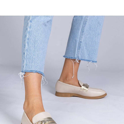 Mocassin model 212432 - Très Elite