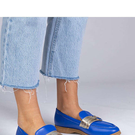 Mocassin model 212432 - Très Elite