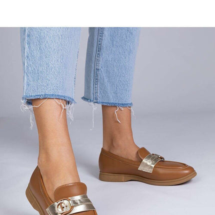 Mocassin model 212432