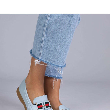 Mocassin model 212437 - Très Elite