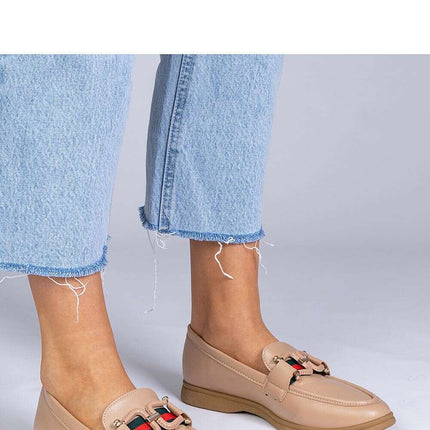 Mocassin model 212437