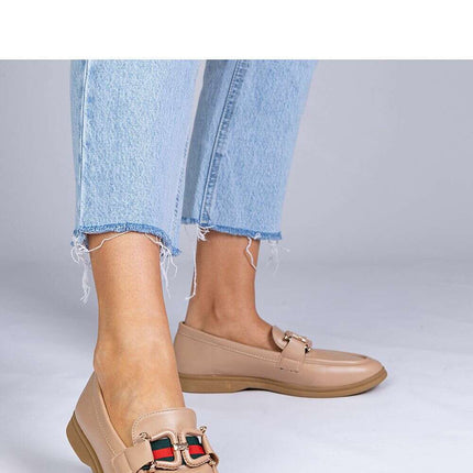 Mocassin model 212437 - Très Elite