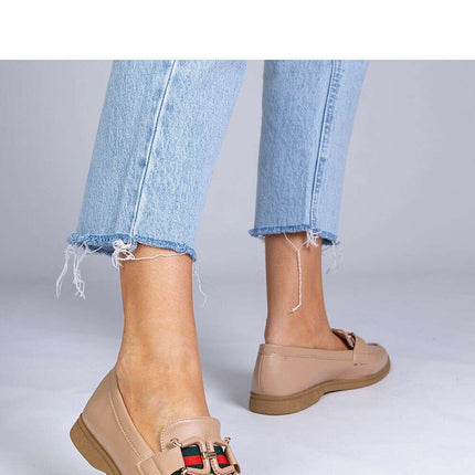 Mocassin model 212437 - Très Elite