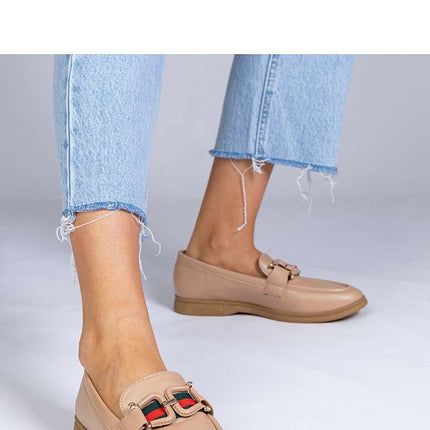Mocassin model 212437 - Très Elite