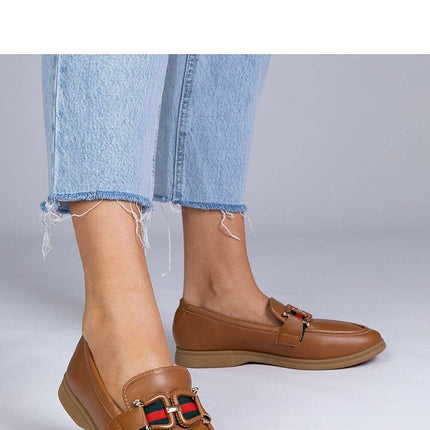 Mocassin model 212437 - Très Elite