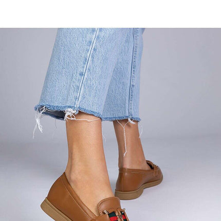 Mocassin model 212437 - Très Elite