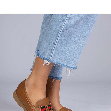 Mocassin model 212437 - Très Elite