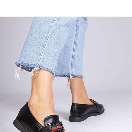 Mocassin model 212437 - Très Elite
