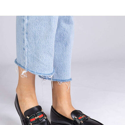 Mocassin model 212437 - Très Elite