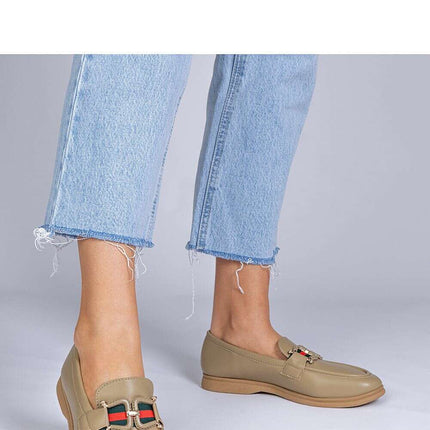 Mocassin model 212437