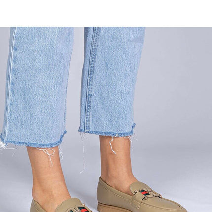 Mocassin model 212437 - Très Elite
