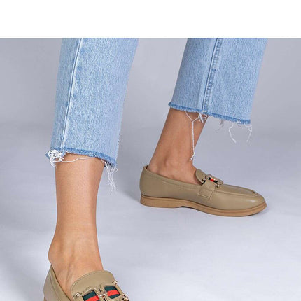 Mocassin model 212437 - Très Elite