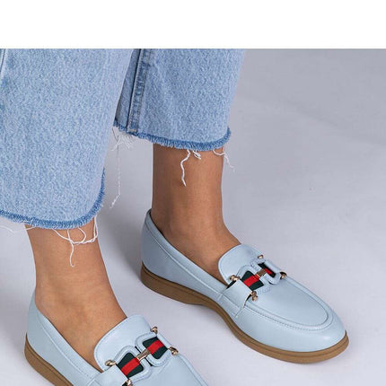 Mocassin model 212437