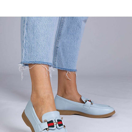Mocassin model 212437 - Très Elite