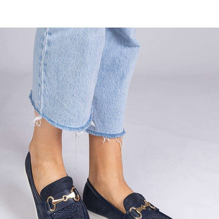 Mocassin model 212442 - Très Elite