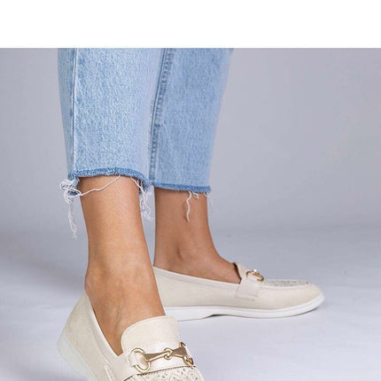 Mocassin model 212442 - Très Elite
