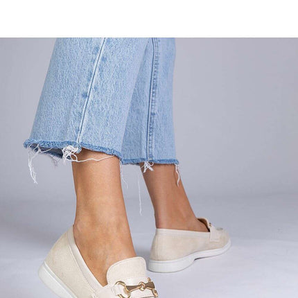 Mocassin model 212442 - Très Elite