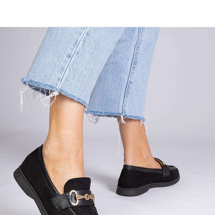 Mocassin model 212442 - Très Elite