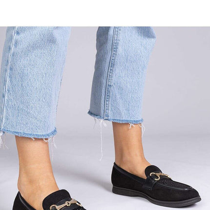 Mocassin model 212442 - Très Elite
