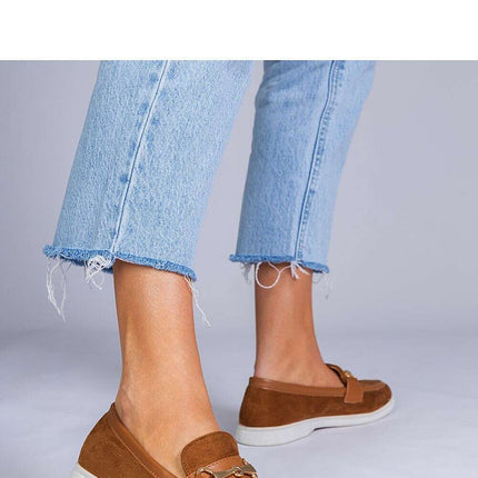 Mocassin model 212442 - Très Elite