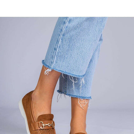 Mocassin model 212442 - Très Elite