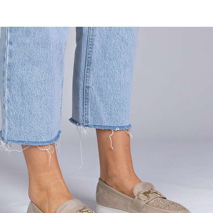 Mocassin model 212442