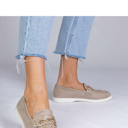 Mocassin model 212442 - Très Elite