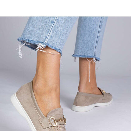 Mocassin model 212442 - Très Elite