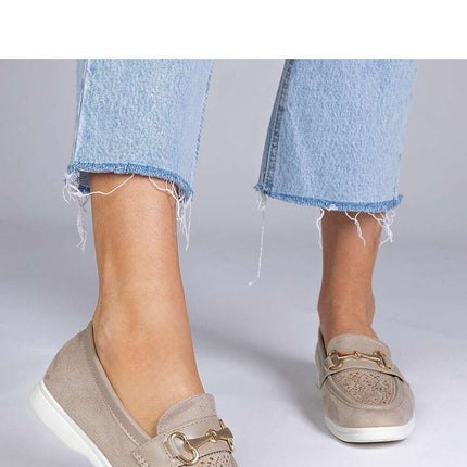 Mocassin model 212442 - Très Elite