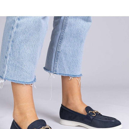 Mocassin model 212442