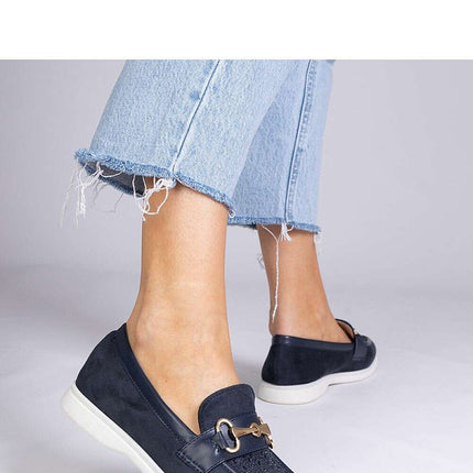 Mocassin model 212442 - Très Elite