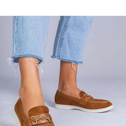 Mocassin model 212442