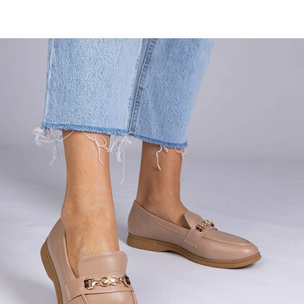 Mocassin model 212452