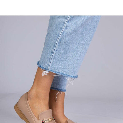 Mocassin model 212452 - Très Elite