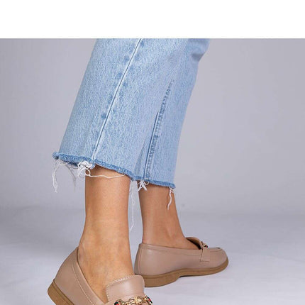 Mocassin model 212452 - Très Elite