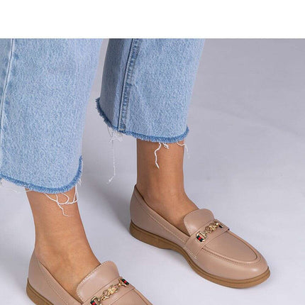 Mocassin model 212452 - Très Elite