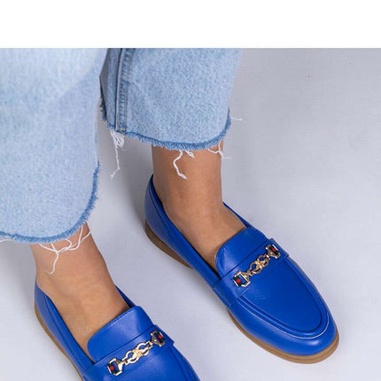Mocassin model 212452 - Très Elite
