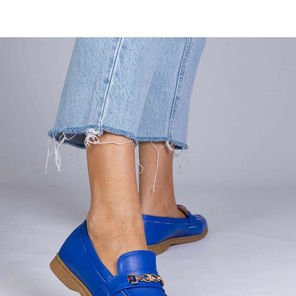 Mocassin model 212452 - Très Elite