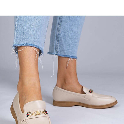 Mocassin model 212452