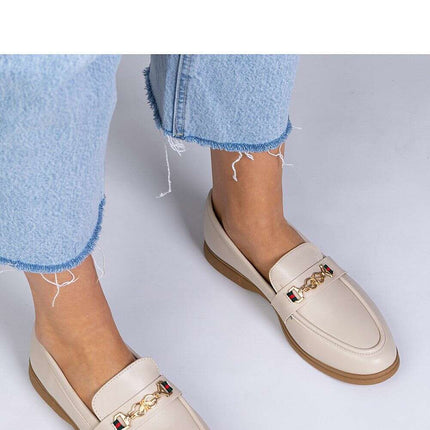 Mocassin model 212452 - Très Elite