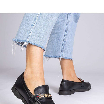 Mocassin model 212452 - Très Elite
