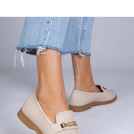 Mocassin model 212452 - Très Elite