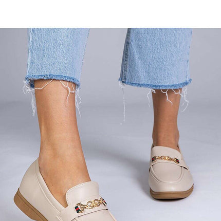 Mocassin model 212452 - Très Elite