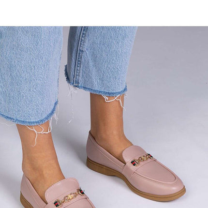 Mocassin model 212452