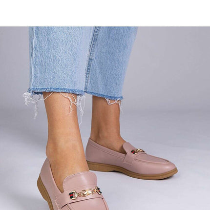 Mocassin model 212452 - Très Elite