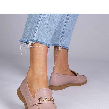 Mocassin model 212452 - Très Elite