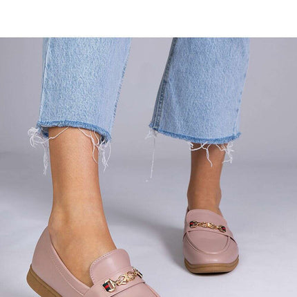 Mocassin model 212452 - Très Elite