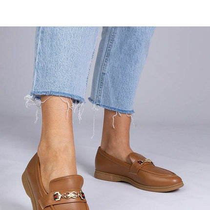 Mocassin model 212452