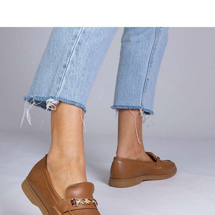 Mocassin model 212452 - Très Elite