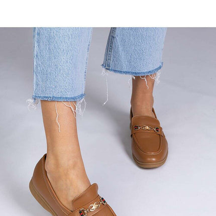 Mocassin model 212452 - Très Elite